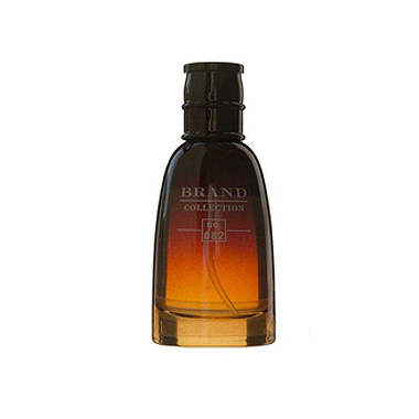 عطر جیبی مردانه برند کالکشن مدل 082 
